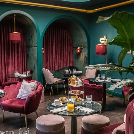 Hotel Josefine فيينا المظهر الخارجي الصورة