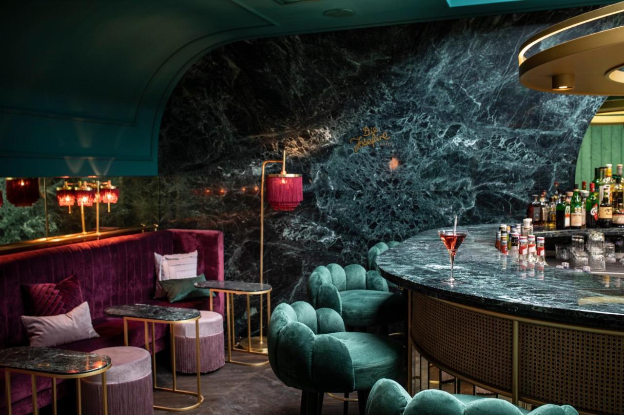 Hotel Josefine فيينا المظهر الخارجي الصورة
