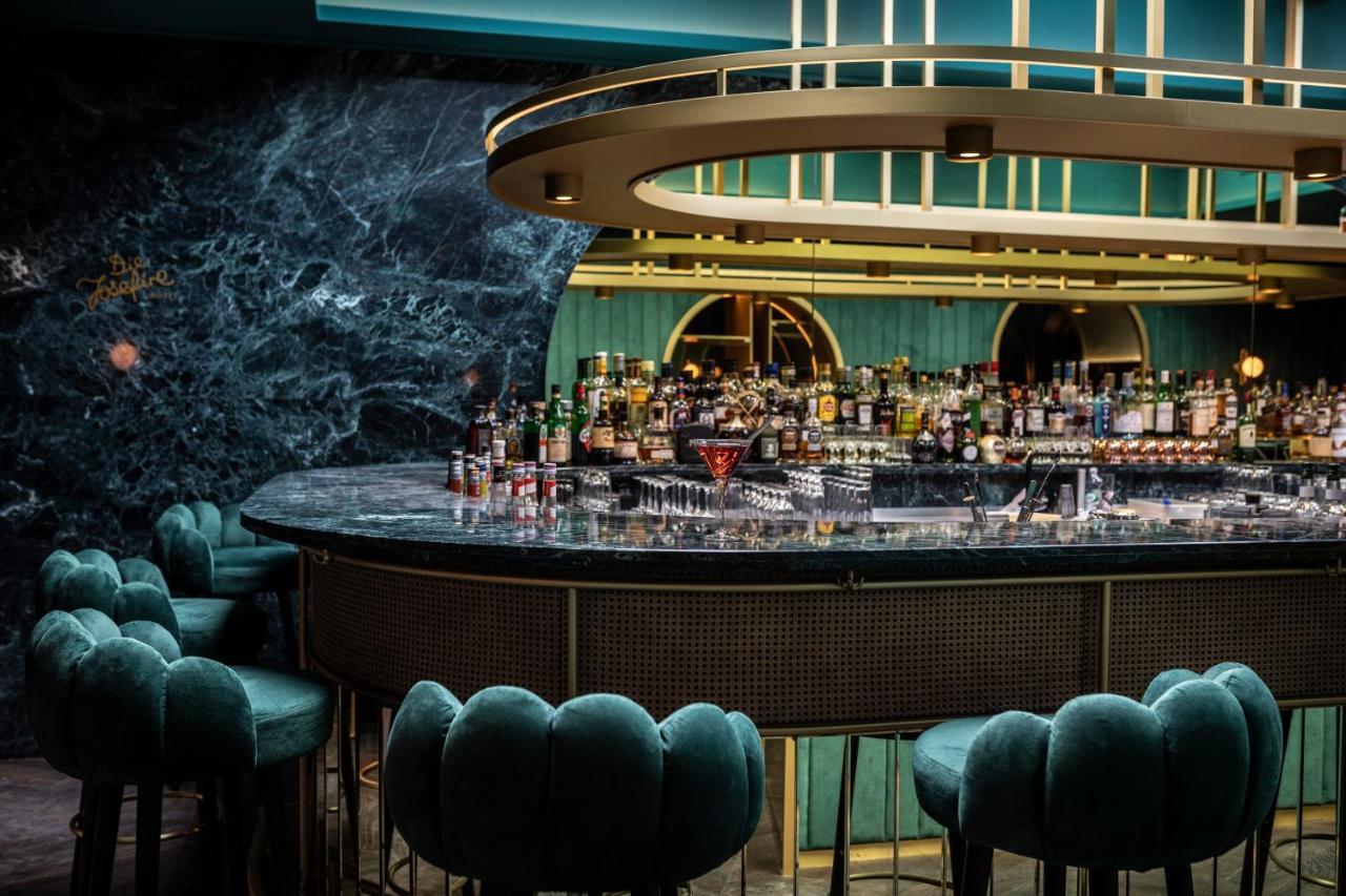 Hotel Josefine فيينا المظهر الخارجي الصورة