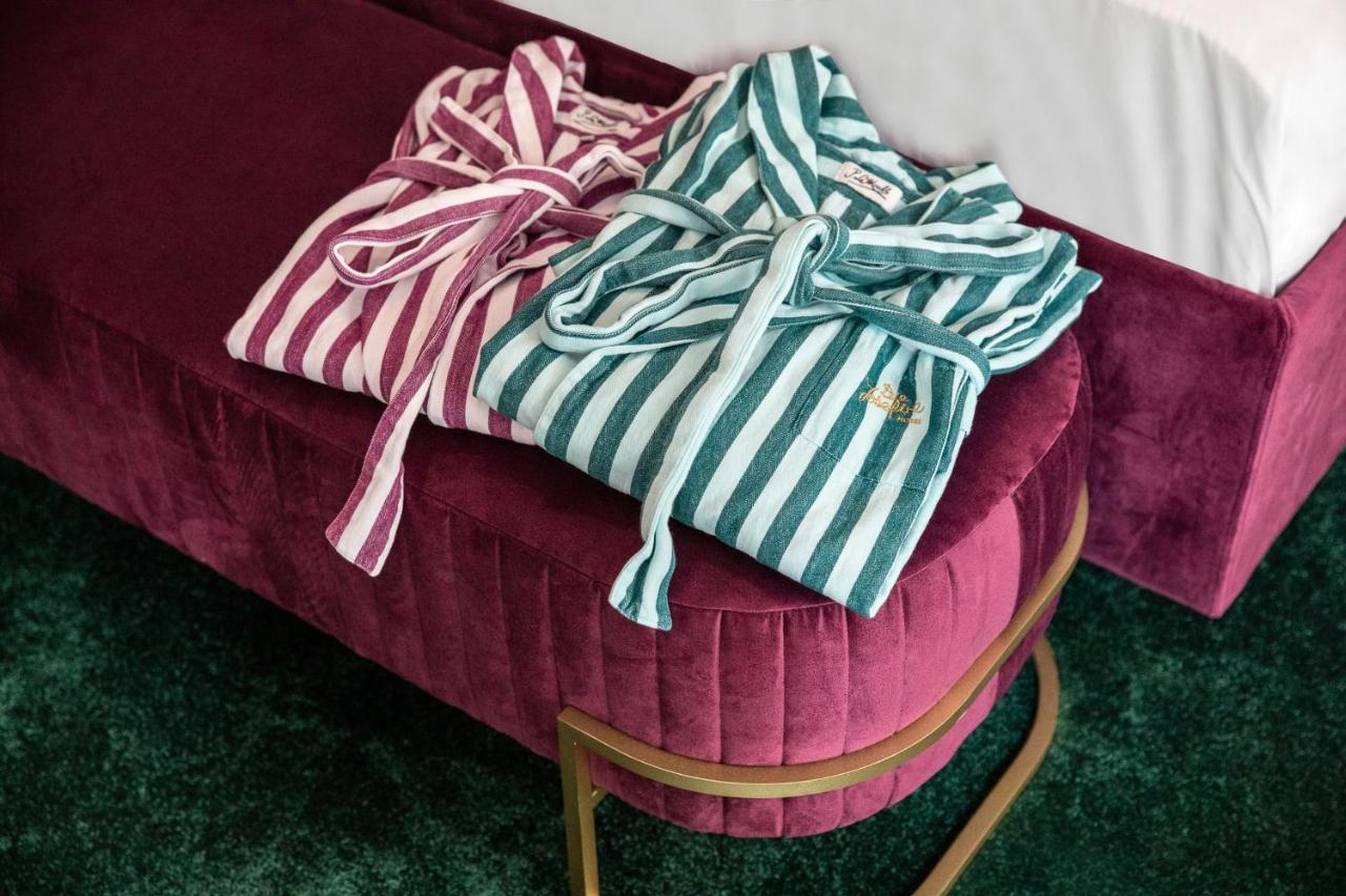 Hotel Josefine فيينا المظهر الخارجي الصورة