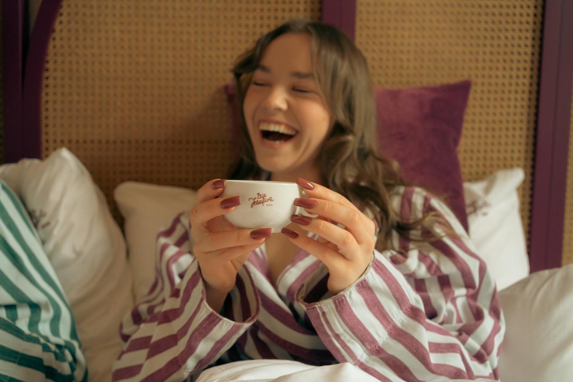 Hotel Josefine فيينا المظهر الخارجي الصورة