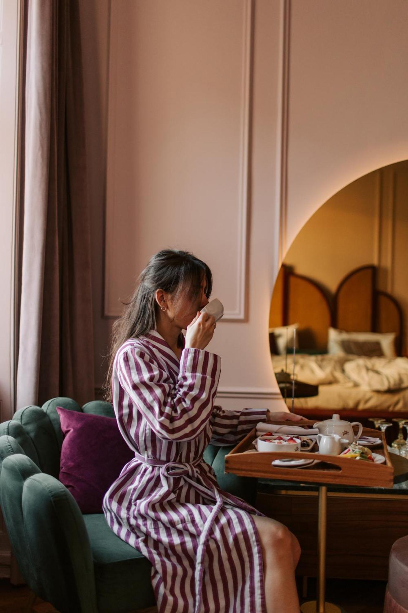 Hotel Josefine فيينا المظهر الخارجي الصورة