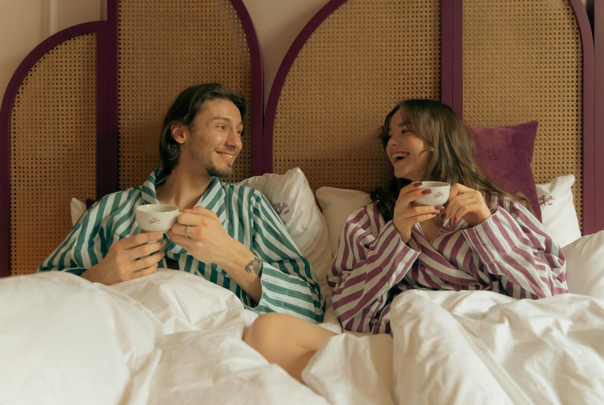 Hotel Josefine فيينا المظهر الخارجي الصورة
