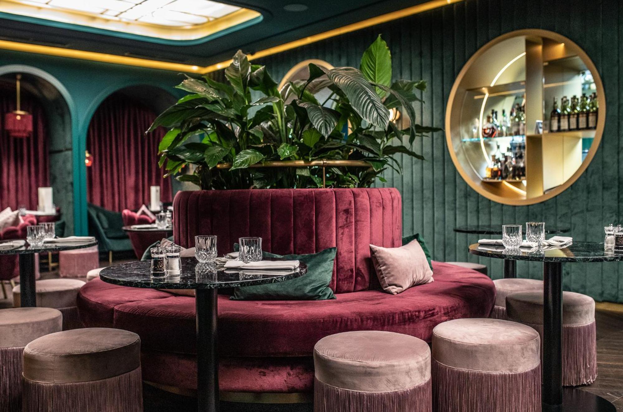 Hotel Josefine فيينا المظهر الخارجي الصورة